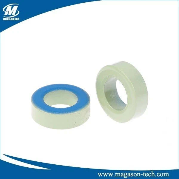 52 materijal toroid jezgra