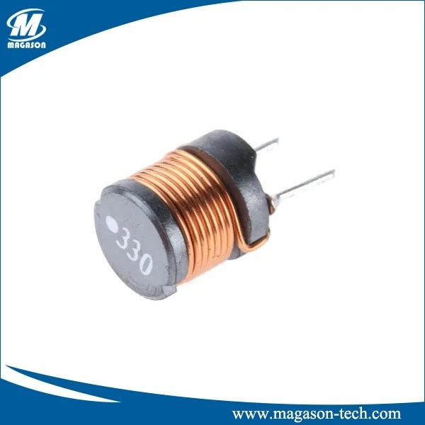 Dip Power Inductor