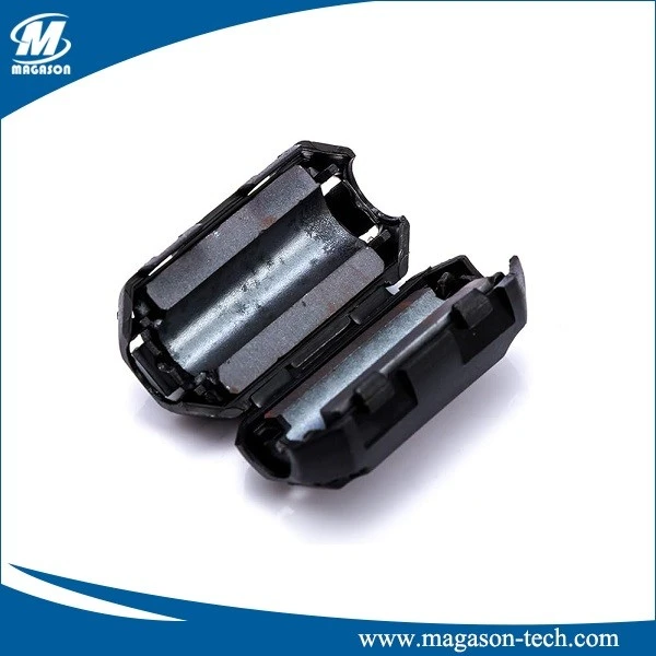 Ferrite Core On Antenna Cable