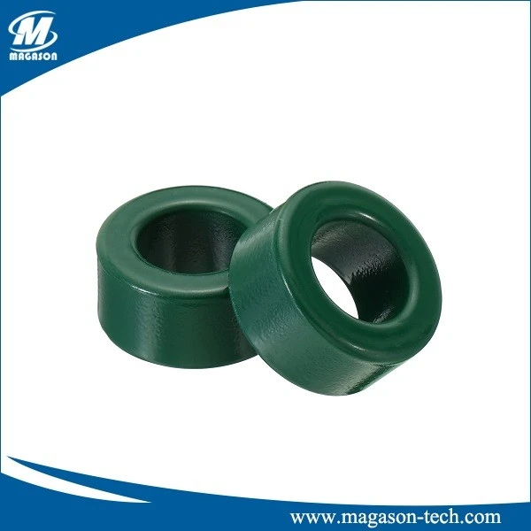Ferrite Rings