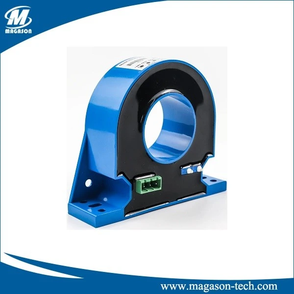 Hall Effect Transformer