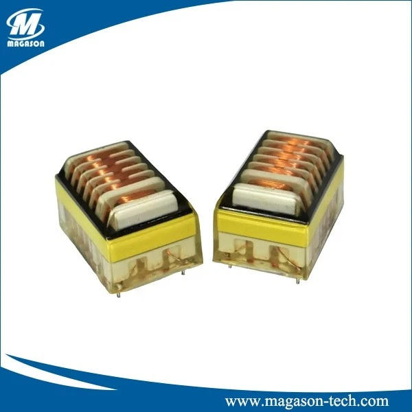 Ignition Coil Transformer
