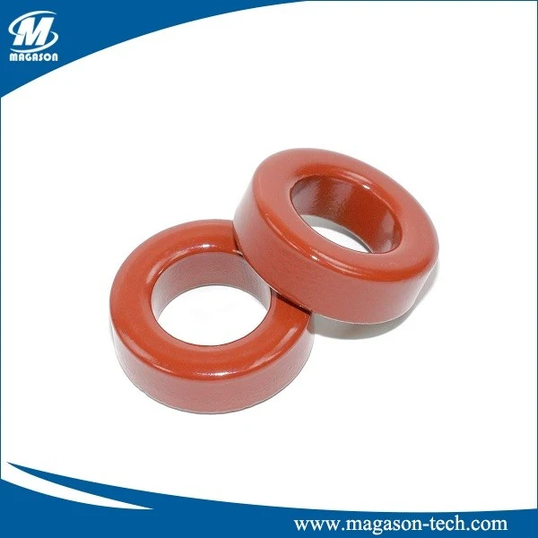 Iron Powder Toroid Core