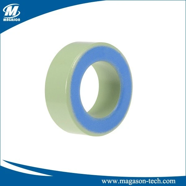 Magnetic Powder Core