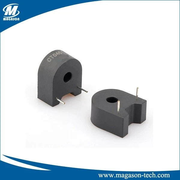 Pcb Mount Current Transformer