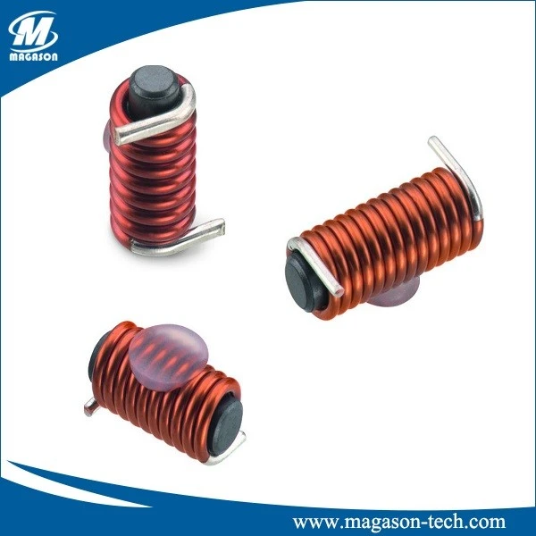 Rod Core Inductor