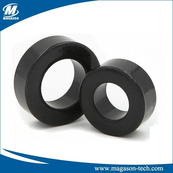 Sendust Toroid Core