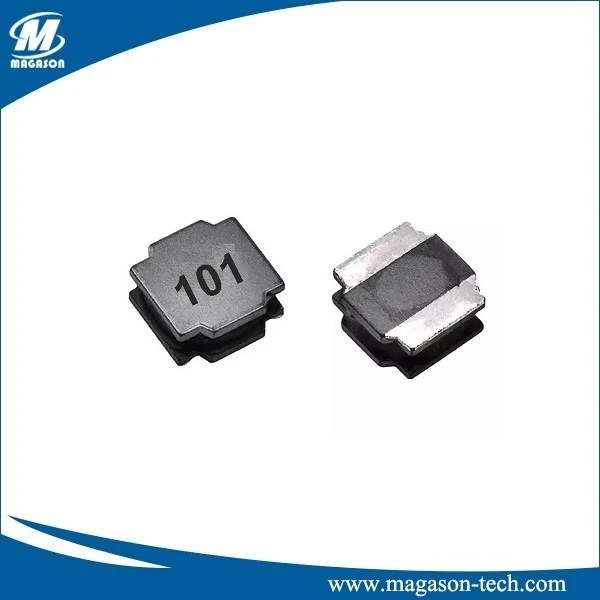 Shielded Power Inductor