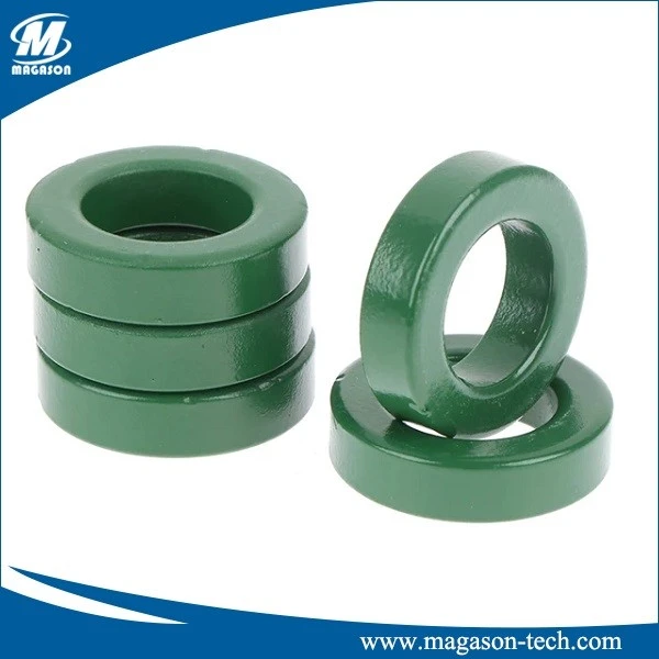 Toroid Ferrite Core