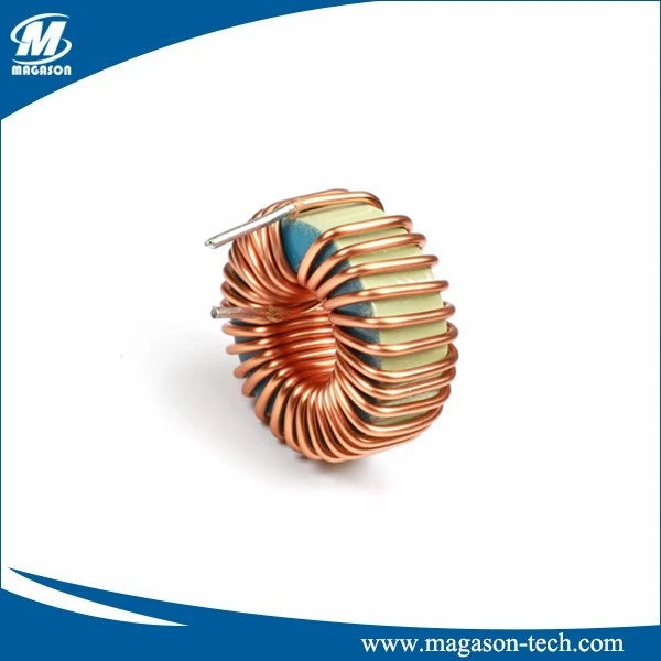 Toroidal Coil Inductor