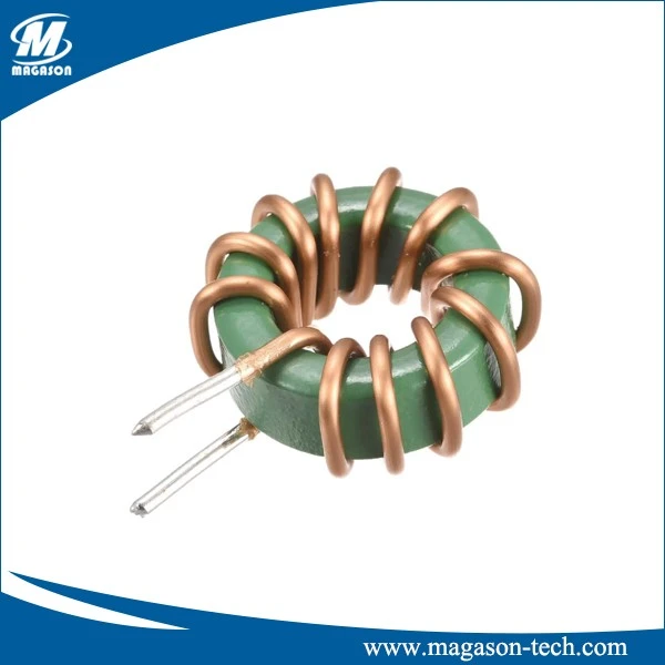 Toroidalni induktor